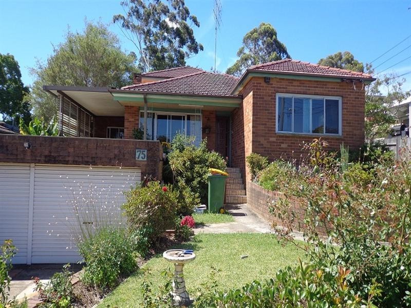 75 Dunlop Street, Epping NSW 2121