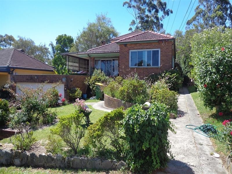 75 Dunlop Street, Epping NSW 2121