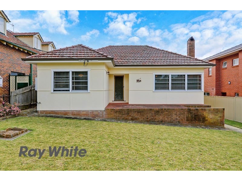 13 Milton Avenue, Eastwood NSW 2122