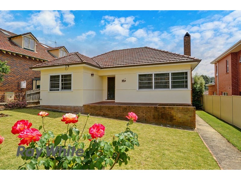 13 Milton Avenue, Eastwood NSW 2122