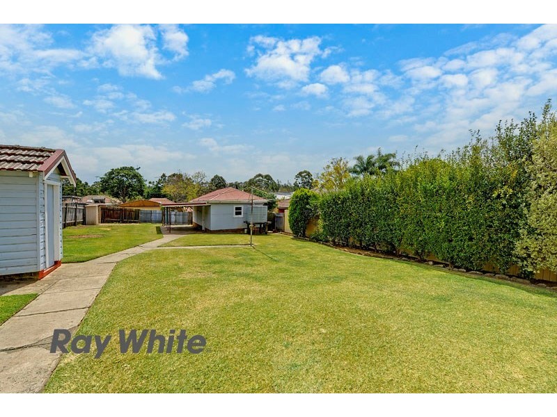 13 Milton Avenue, Eastwood NSW 2122