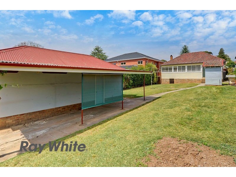 13 Milton Avenue, Eastwood NSW 2122