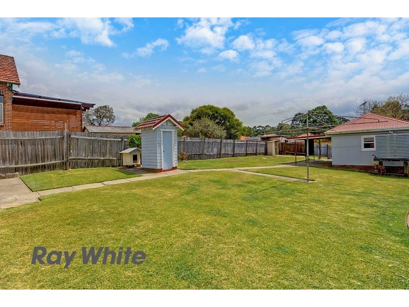 13 Milton Avenue, Eastwood NSW 2122