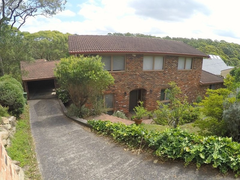 9 Ravenhill Road, Turramurra NSW 2074
