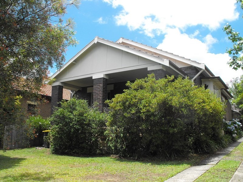 4 Brigg Road, Epping NSW 2121