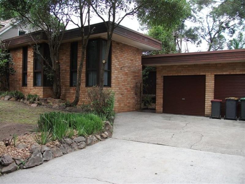 6 Tallwood Drive, North Rocks NSW 2151