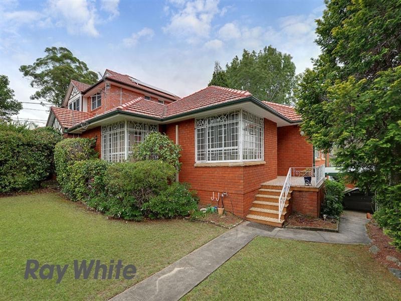 210 Ray Road, Epping NSW 2121