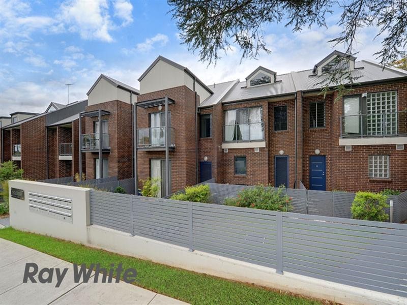 8/10-12 Carver Place, Dundas Valley NSW 2117