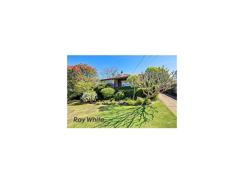 21 Gordon Street, Eastwood NSW 2122