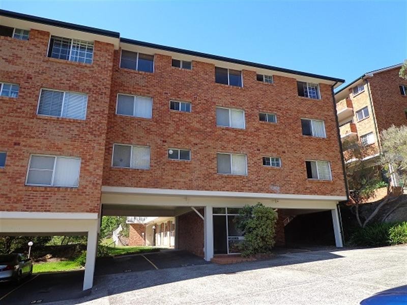 28/2 Leisure Close, Macquarie Park NSW 2113
