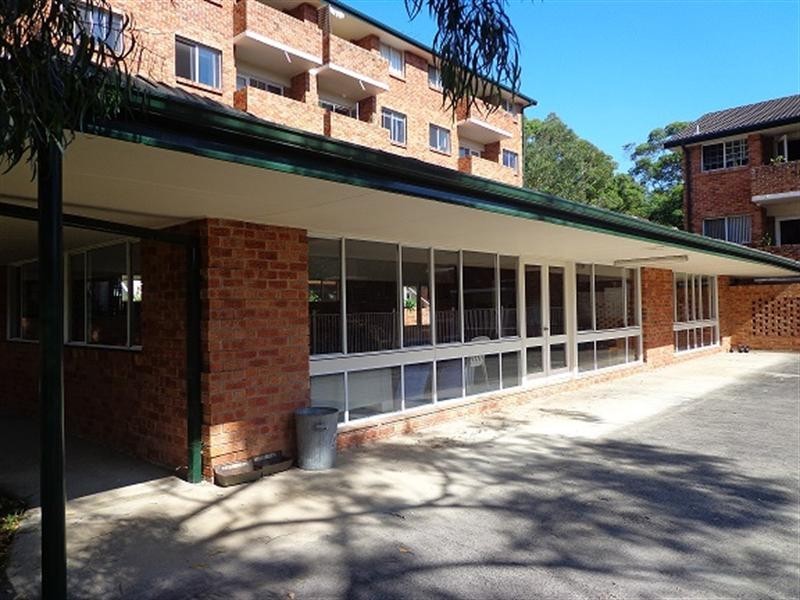 28/2 Leisure Close, Macquarie Park NSW 2113