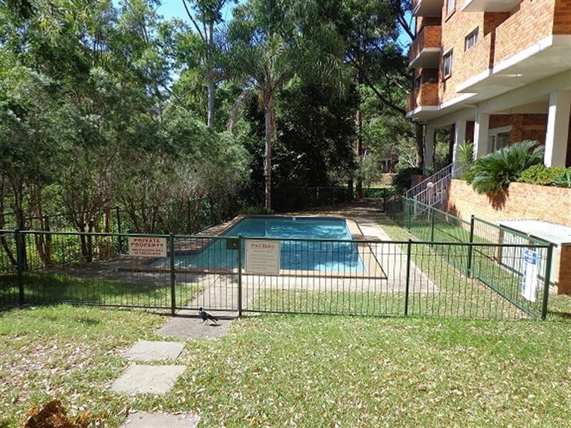 28/2 Leisure Close, Macquarie Park NSW 2113