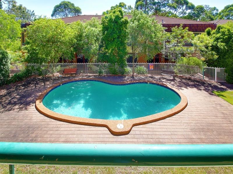 4/4-6 Freeman Place, Carlingford NSW 2118