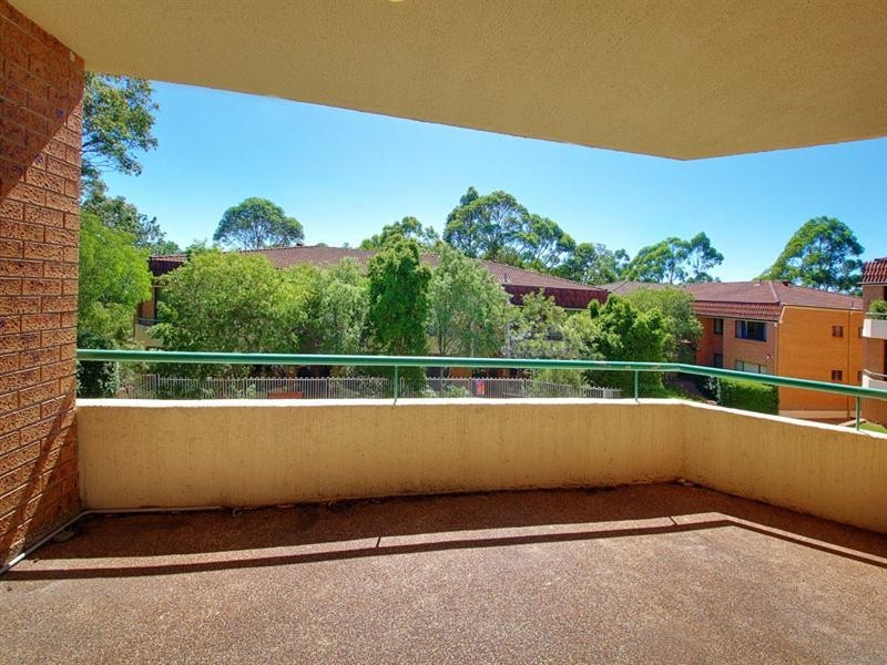 4/4-6 Freeman Place, Carlingford NSW 2118