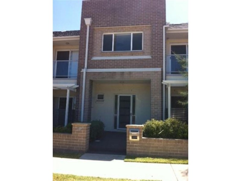 27 Birchgrove Crescent, Eastwood NSW 2122