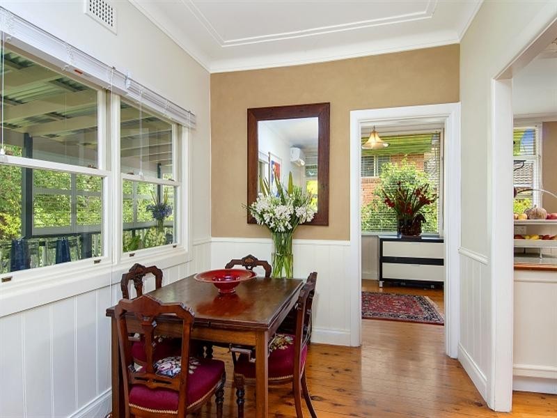 1 Eyles Avenue, Epping NSW 2121