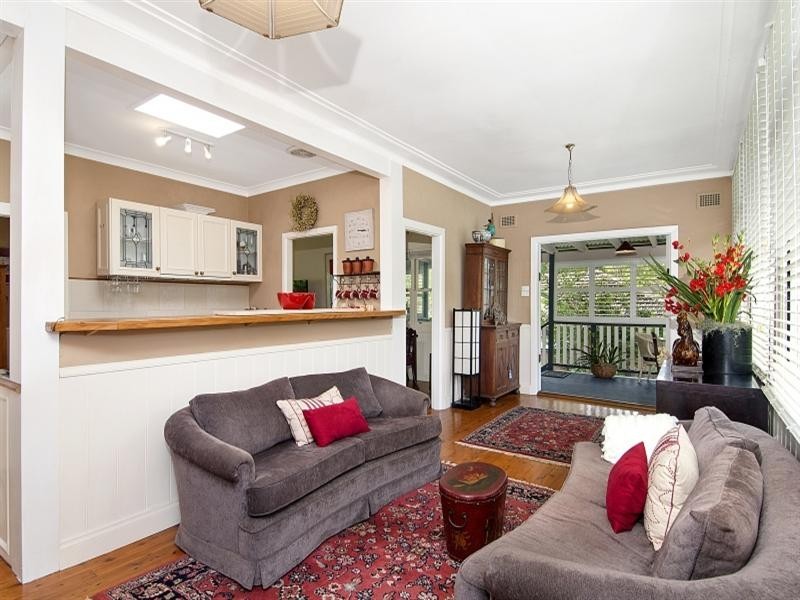 1 Eyles Avenue, Epping NSW 2121