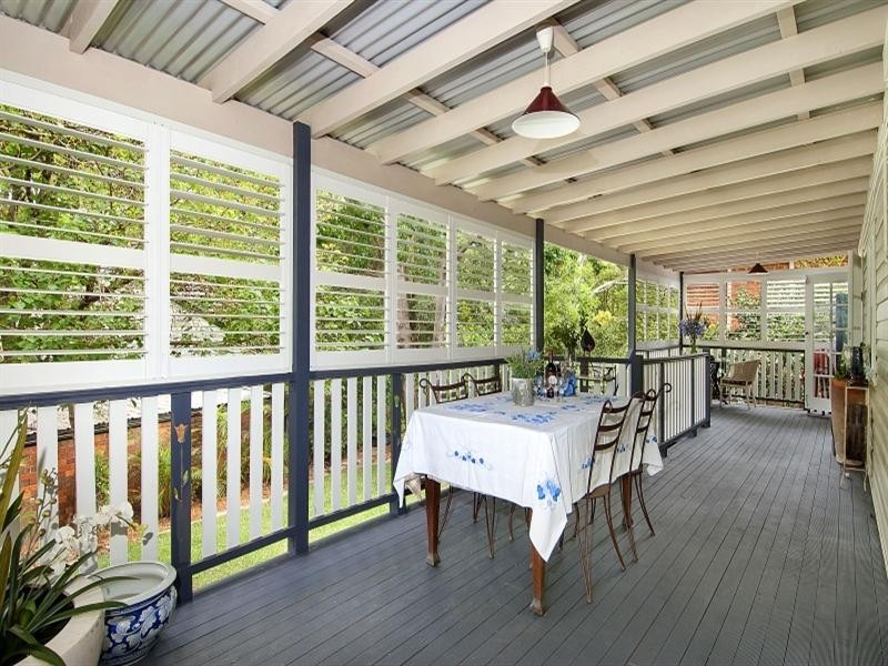 1 Eyles Avenue, Epping NSW 2121