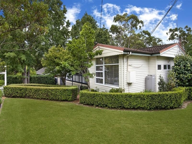 1 Eyles Avenue, Epping NSW 2121