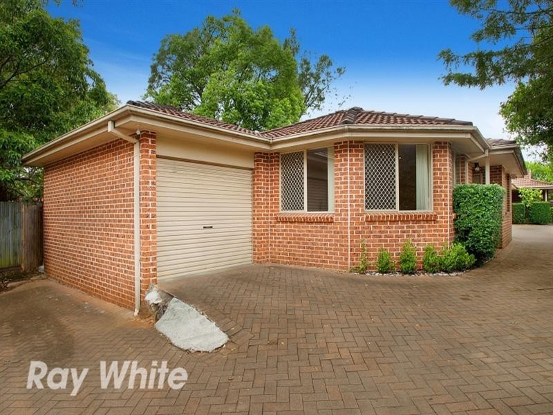 8/684-686 Victoria Road, Ermington NSW 2115
