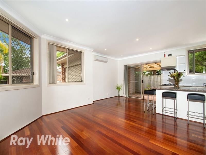 8/684-686 Victoria Road, Ermington NSW 2115