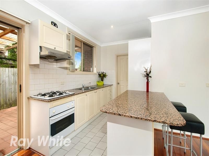 8/684-686 Victoria Road, Ermington NSW 2115