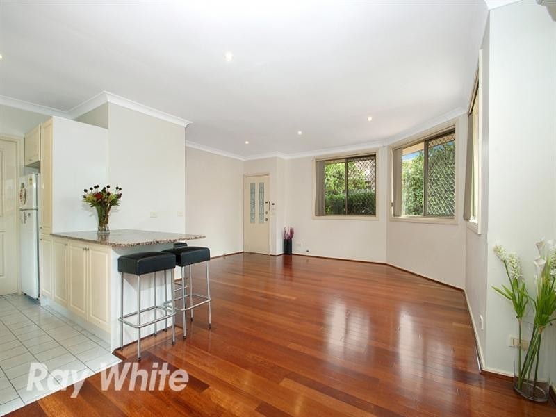 8/684-686 Victoria Road, Ermington NSW 2115