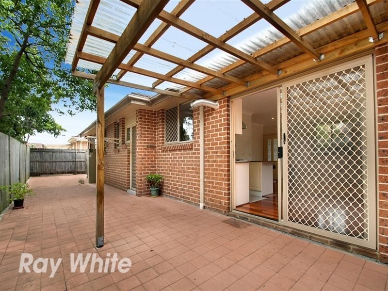 8/684-686 Victoria Road, Ermington NSW 2115