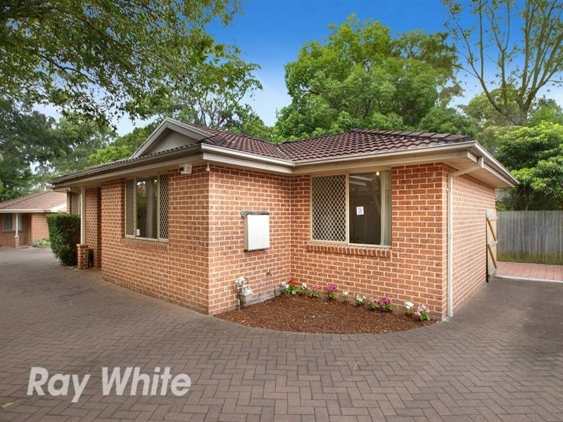 8/684-686 Victoria Road, Ermington NSW 2115