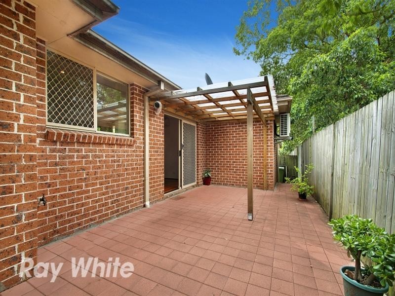 8/684-686 Victoria Road, Ermington NSW 2115
