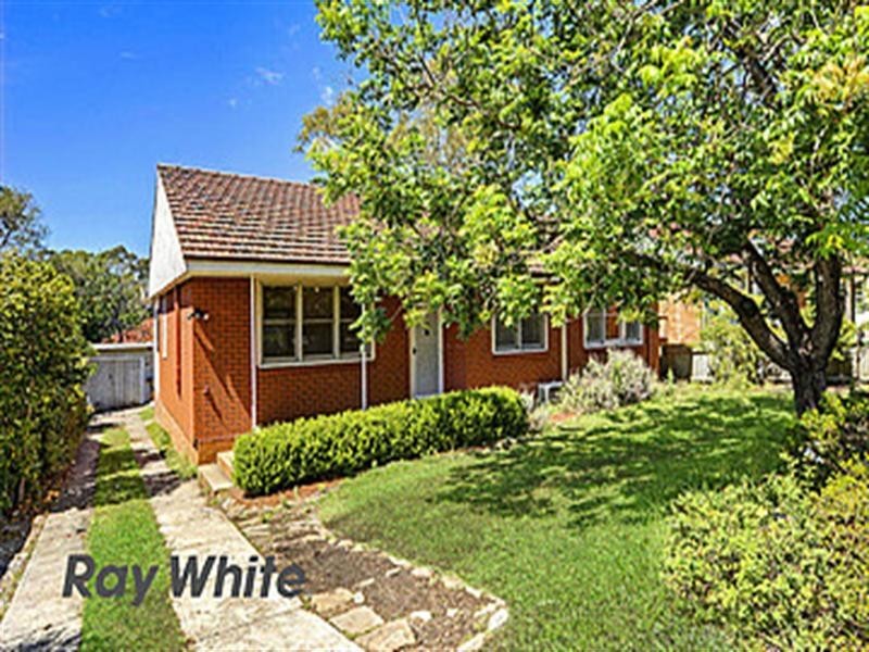 9 Alamein Avenue, Carlingford NSW 2118