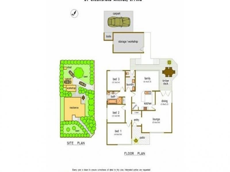 81 Chelmsford Avenue, Epping NSW 2121