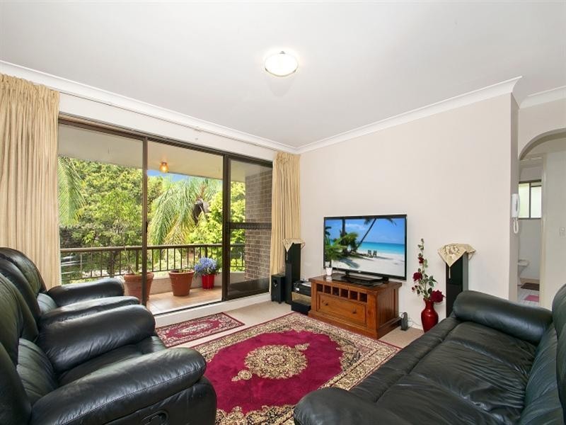 36/13-17 Carlingford Road, Epping NSW 2121