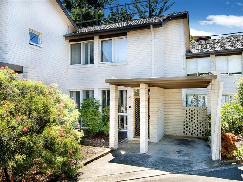 11/46 St Albans Street, Abbotsford NSW 2046