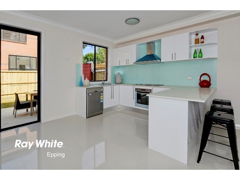 5/167 Carlingford Road, Epping NSW 2121