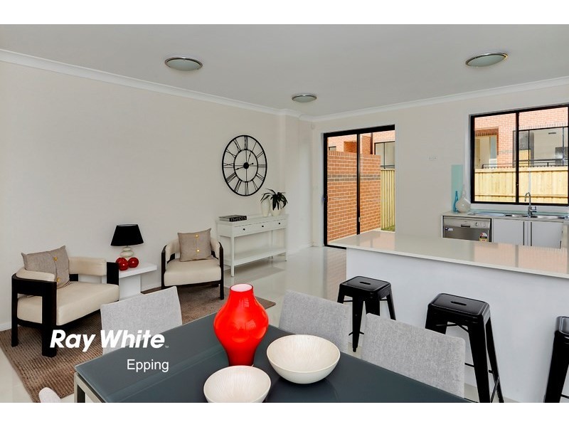 5/167 Carlingford Road, Epping NSW 2121