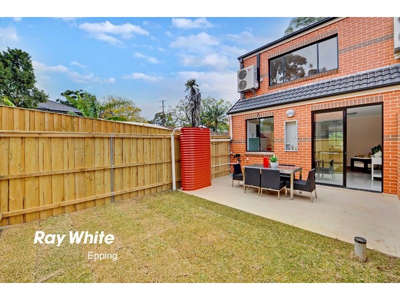 5/167 Carlingford Road, Epping NSW 2121