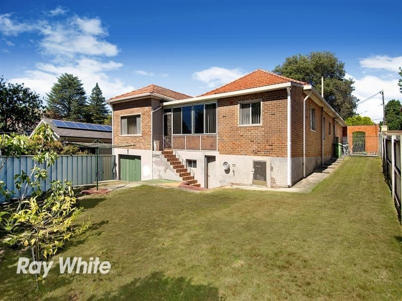 106 Kent Street, Epping NSW 2121