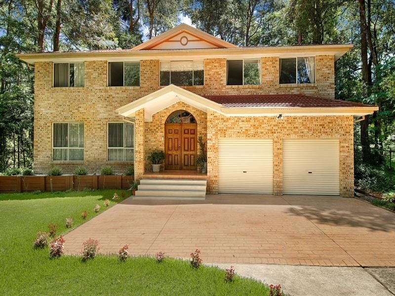 22A Kirkham Street, Beecroft NSW 2119