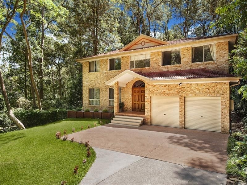 22A Kirkham Street, Beecroft NSW 2119
