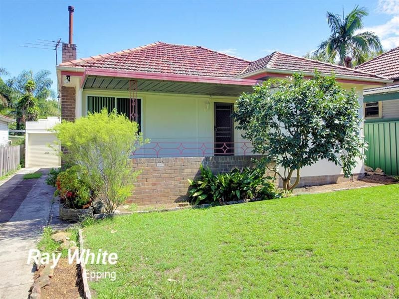 3 Rippon Avenue, Dundas NSW 2117