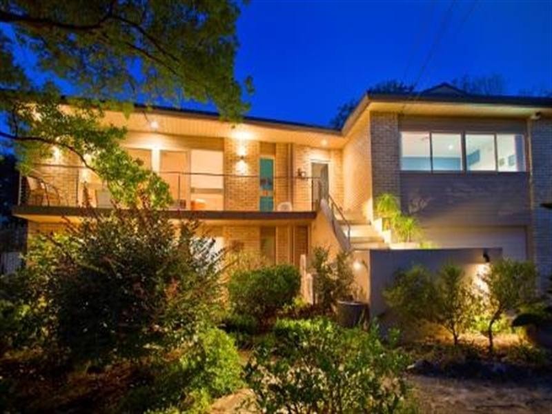 19 Valerie Avenue, Chatswood NSW 2067