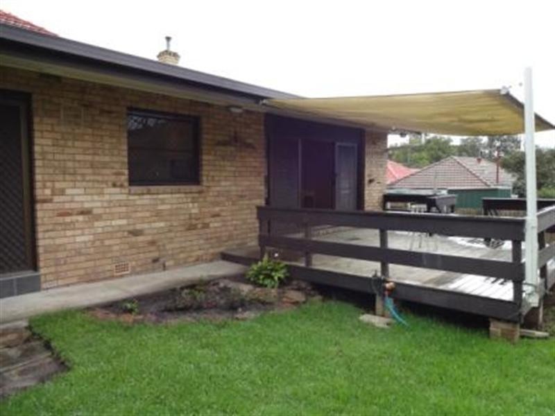 2 Campbell Street, Eastwood NSW 2122