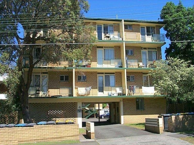 19/4 Bank Street, Meadowbank NSW 2114