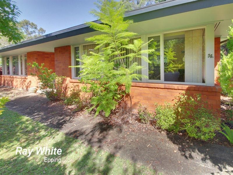 36a Bambara Crescent, Beecroft NSW 2119