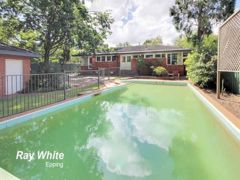 36a Bambara Crescent, Beecroft NSW 2119