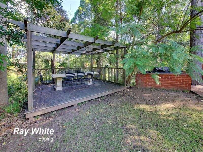 36a Bambara Crescent, Beecroft NSW 2119