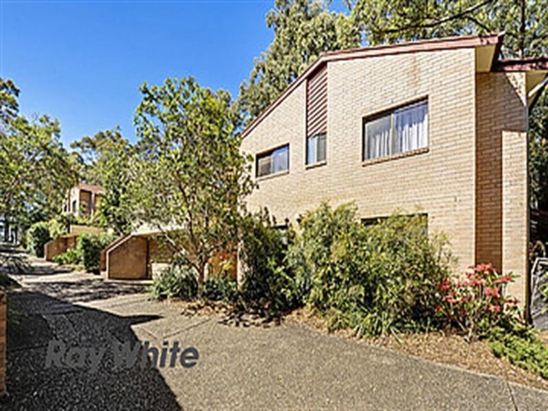 10/158 Culloden Road, Marsfield NSW 2122