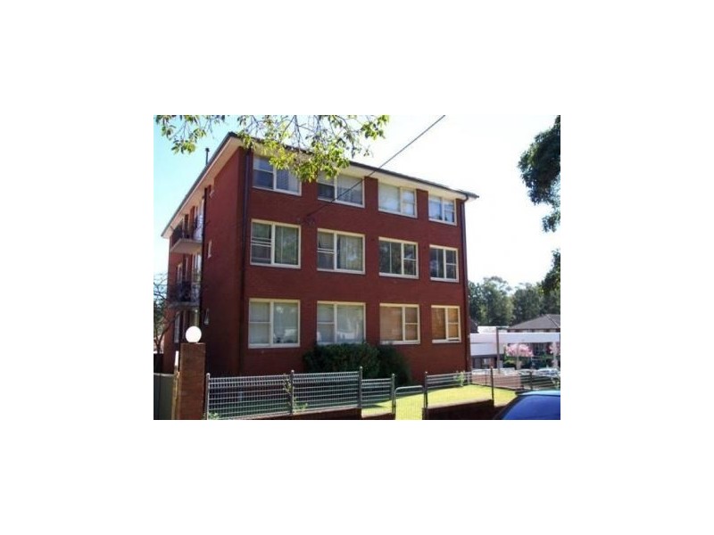 3/35 Victoria Street, Epping NSW 2121