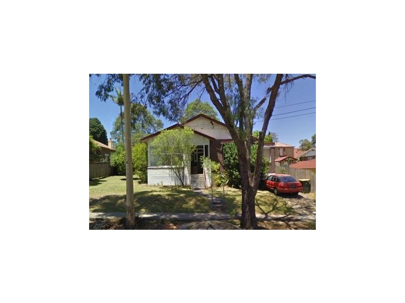 1/45 Fourth Avenue, Eastwood NSW 2122